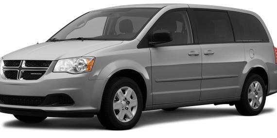 DODGE GRAND CARAVAN 2012 2C4RDGCG3CR231319 image